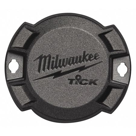 milwaukee tick comparison with GoCodes Asset Tracking QR code tracker