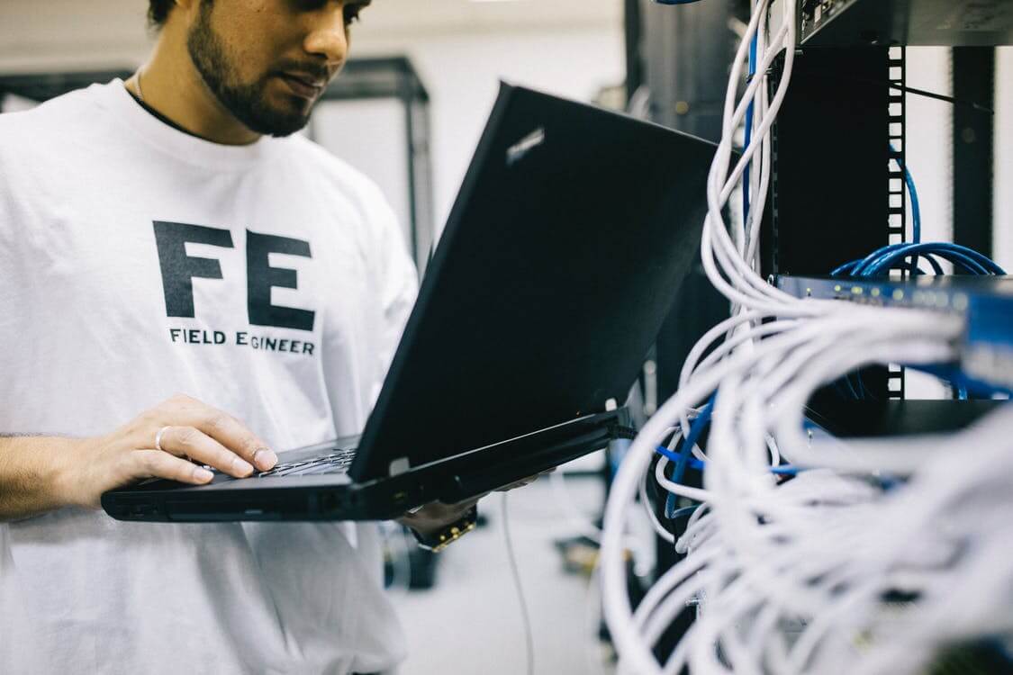 fixed asset tracking