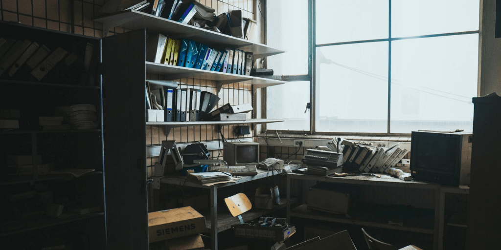 equipment maintenance log