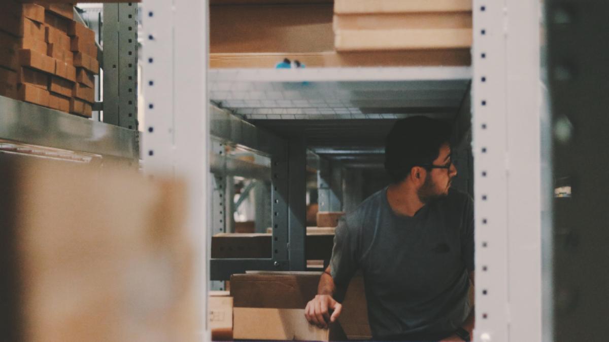 inventory tracking