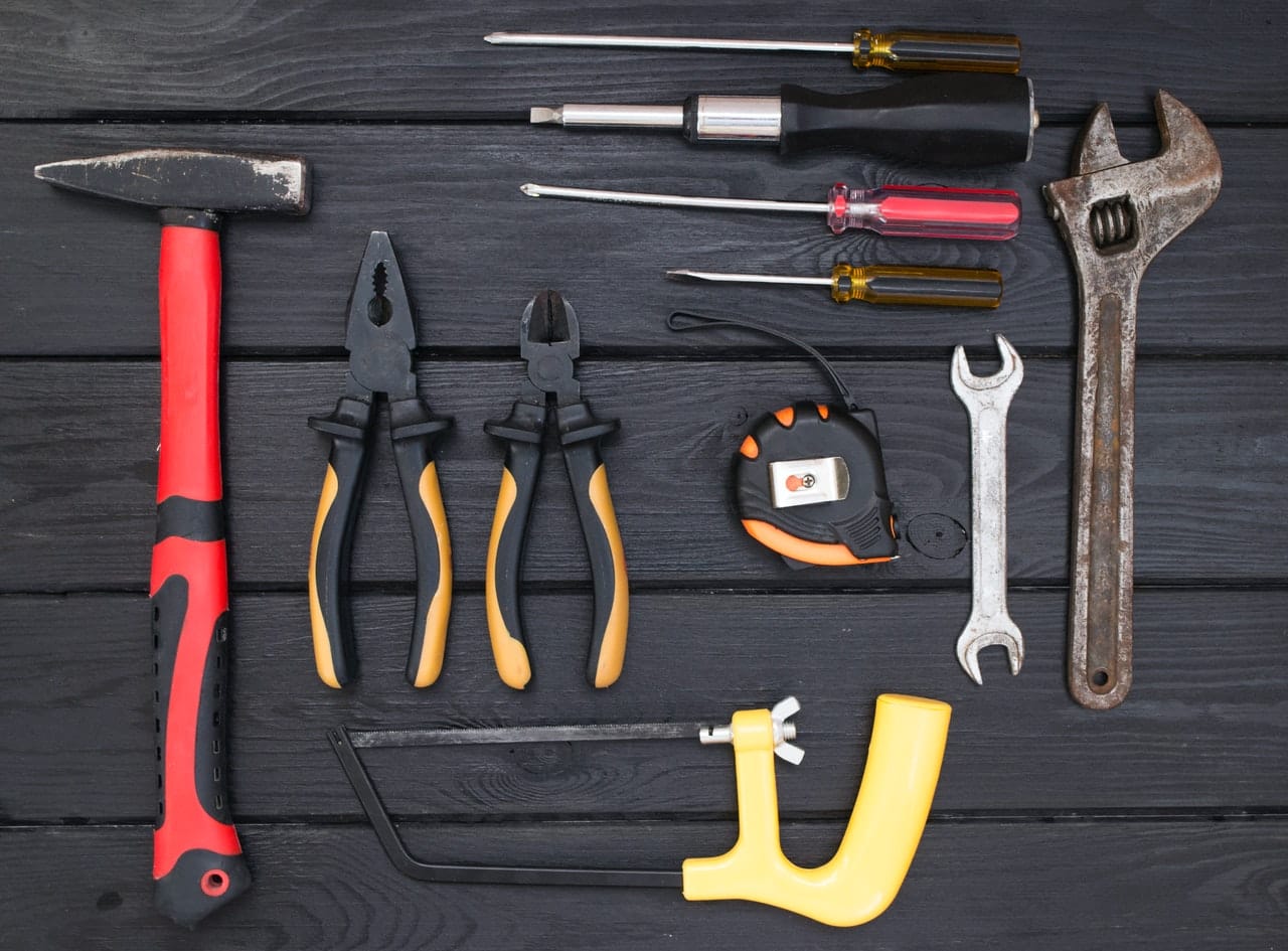 toolbox