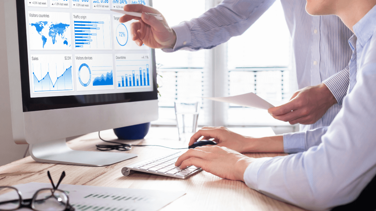 asset metrics