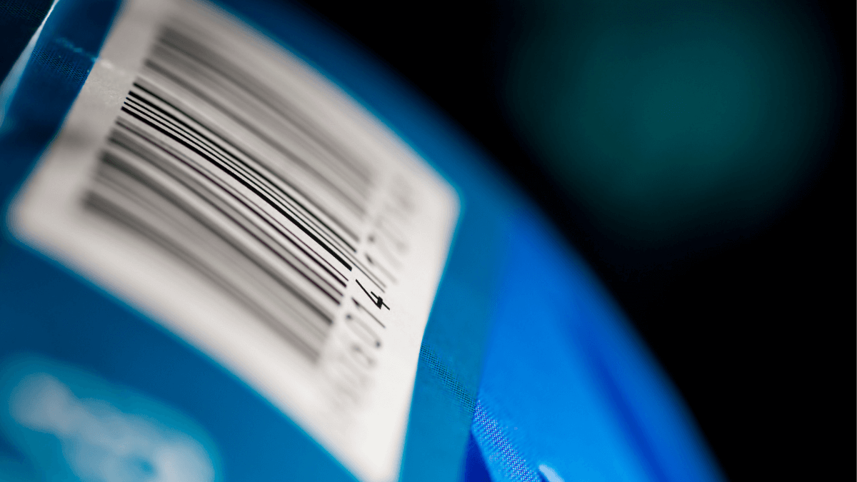 barcodes