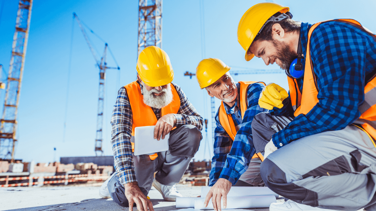 construction industry statistics