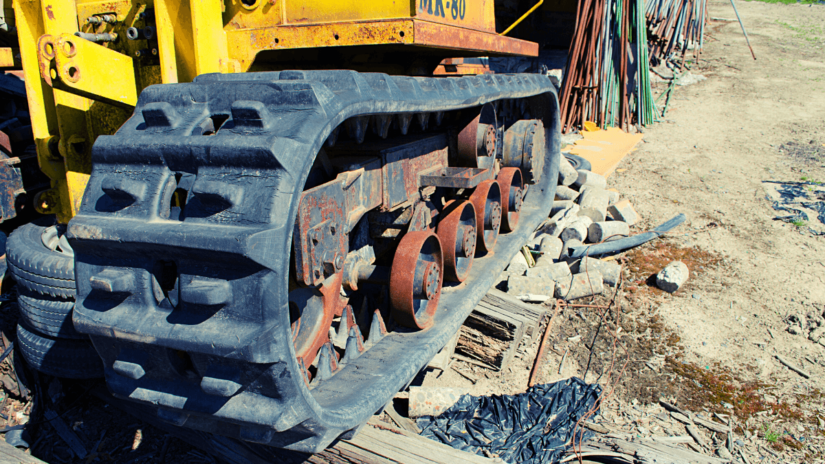 heavy equipment accidents