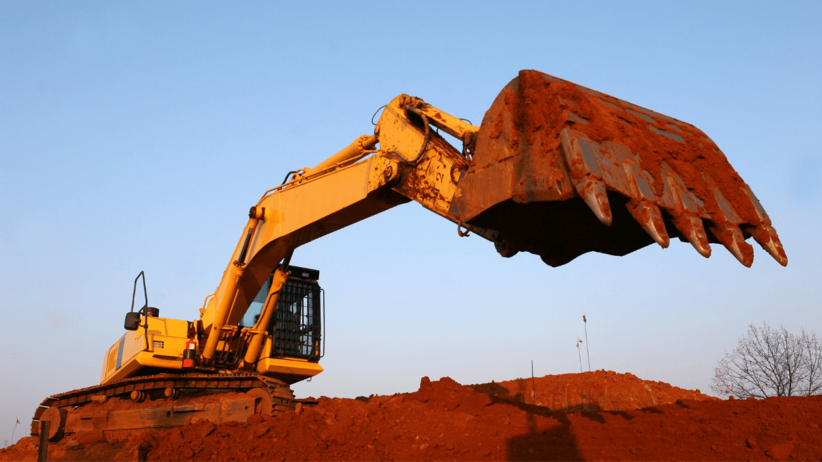 equipment attachments