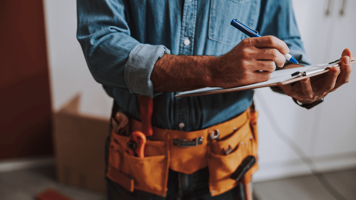 automate asset tracking