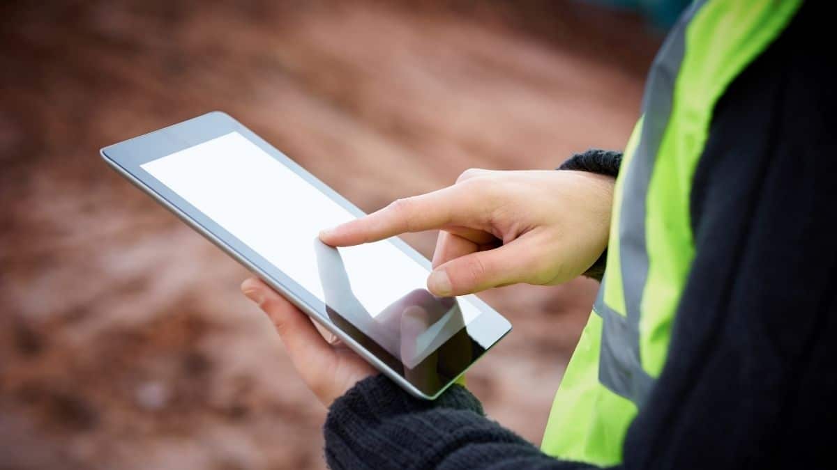 construction business digital transformation