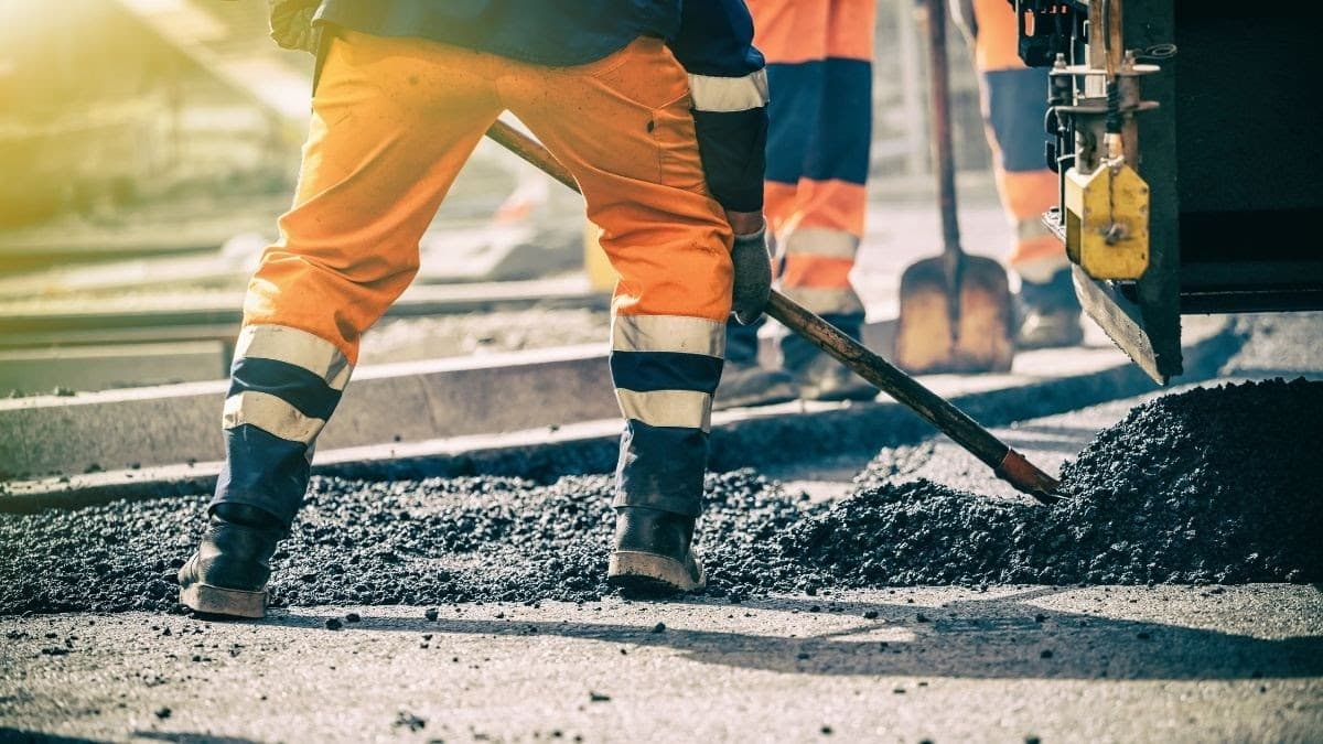 increasing productivity in construction