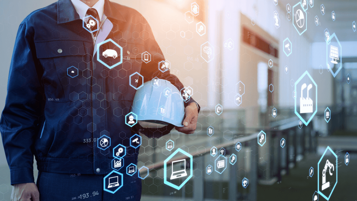 wearable technology in construction