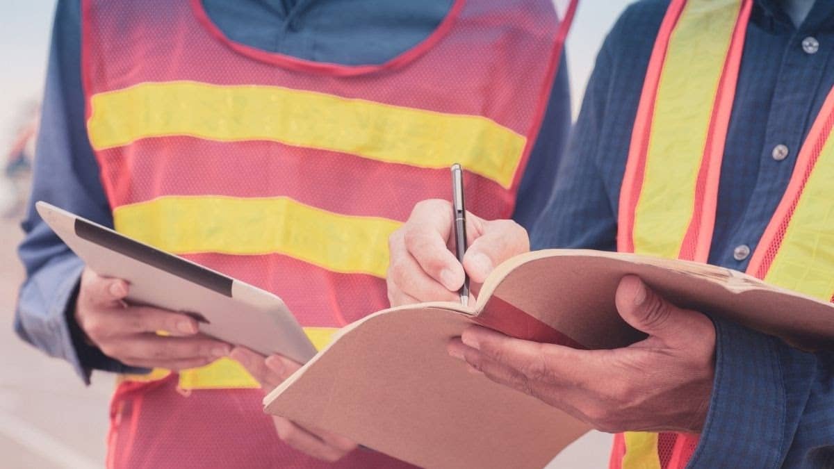 construction performance metrics