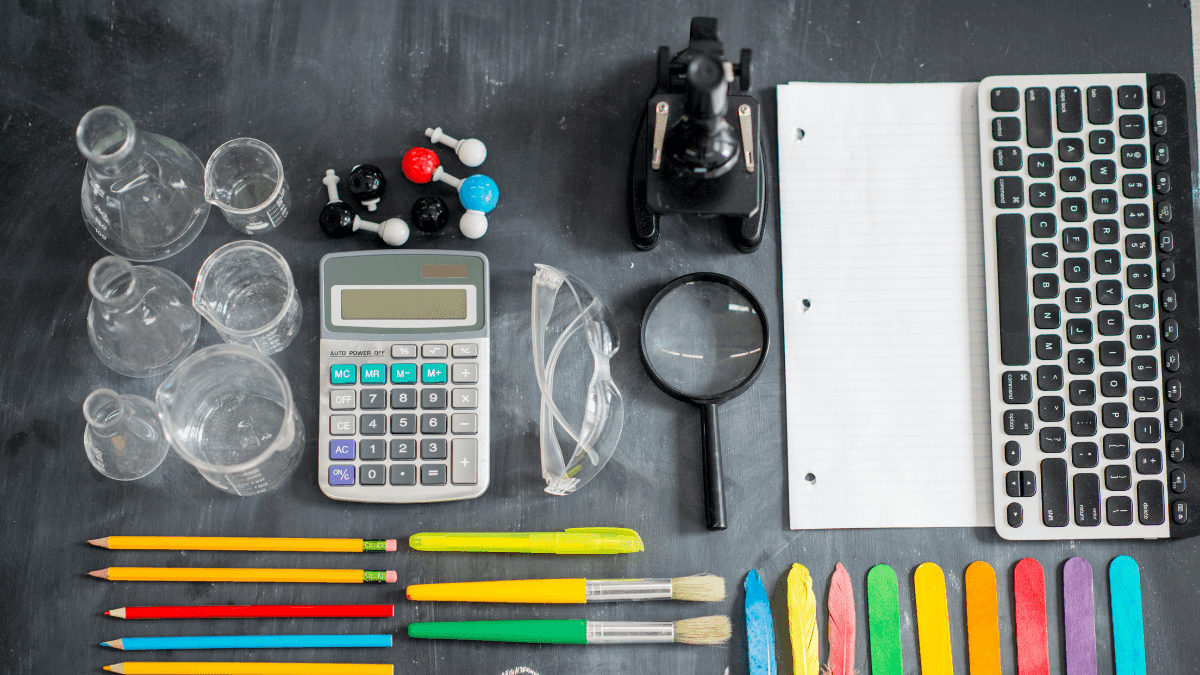 managing school inventory cloud