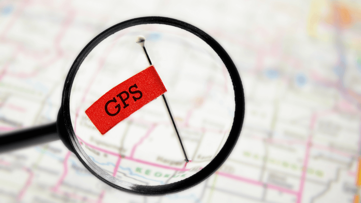 gps equipment tracking benefits