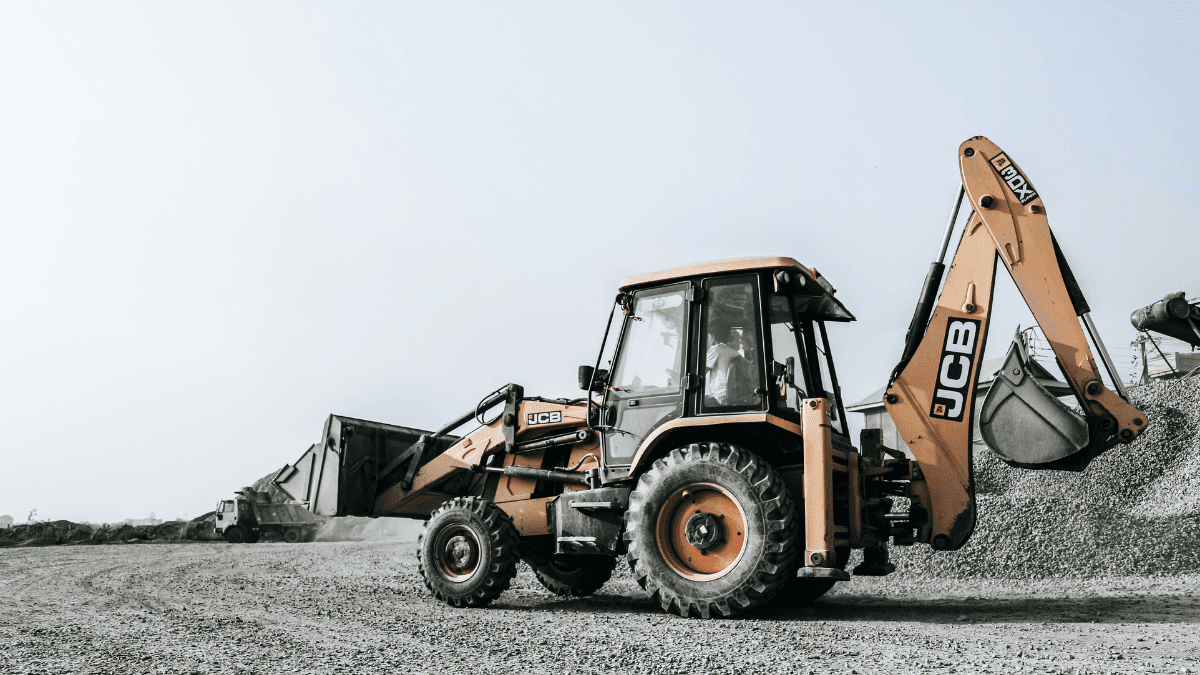 construction equipment lifespan