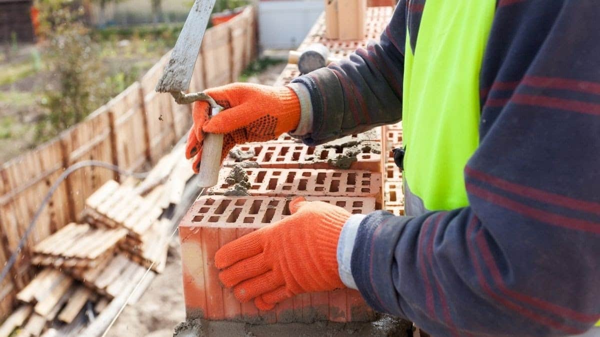 construction worker skills