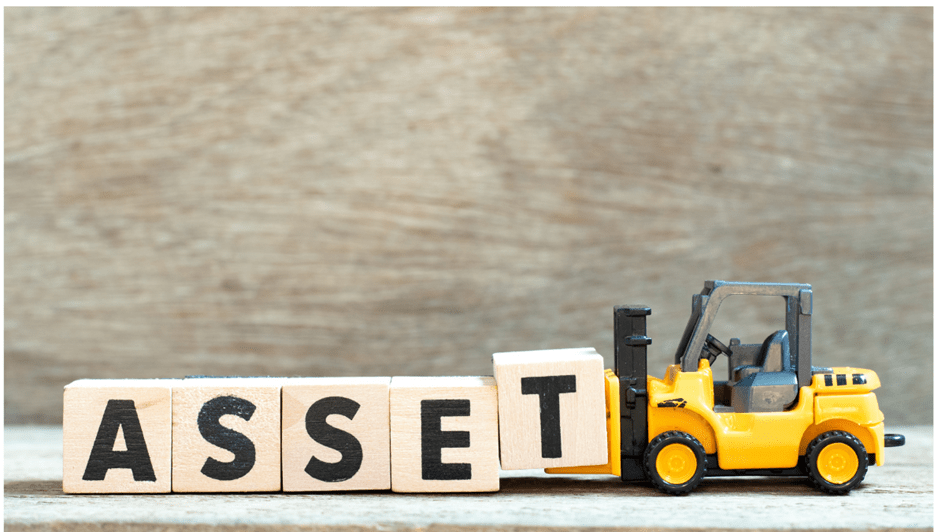 fixed asset management best practices