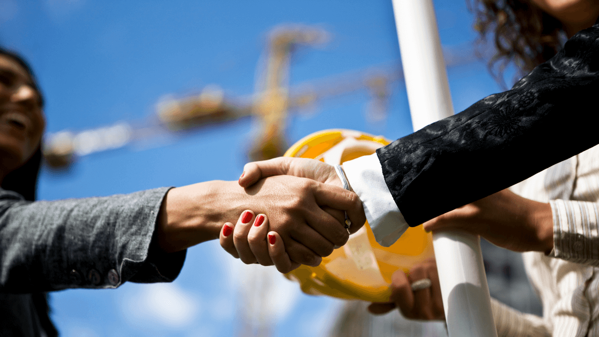 choosing suppliers