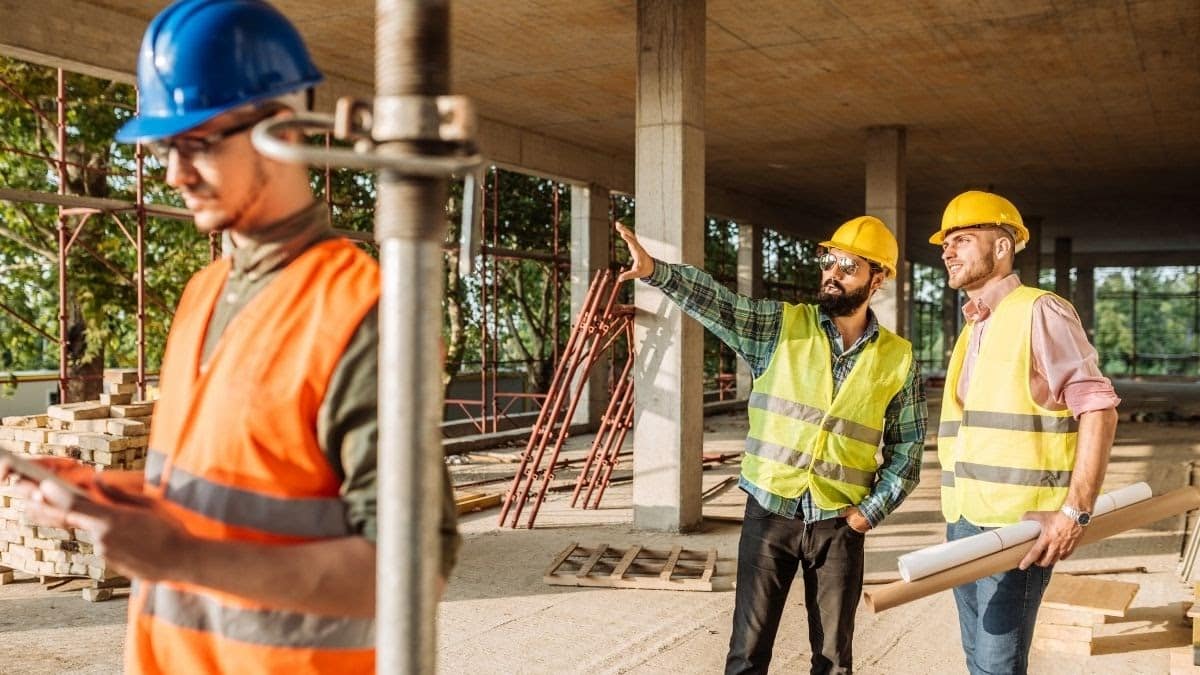 prevent delays construction