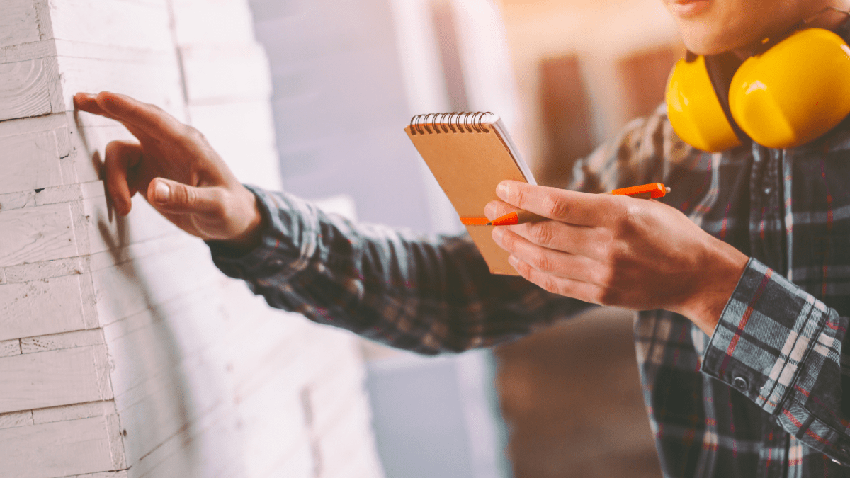 construction material management benefits