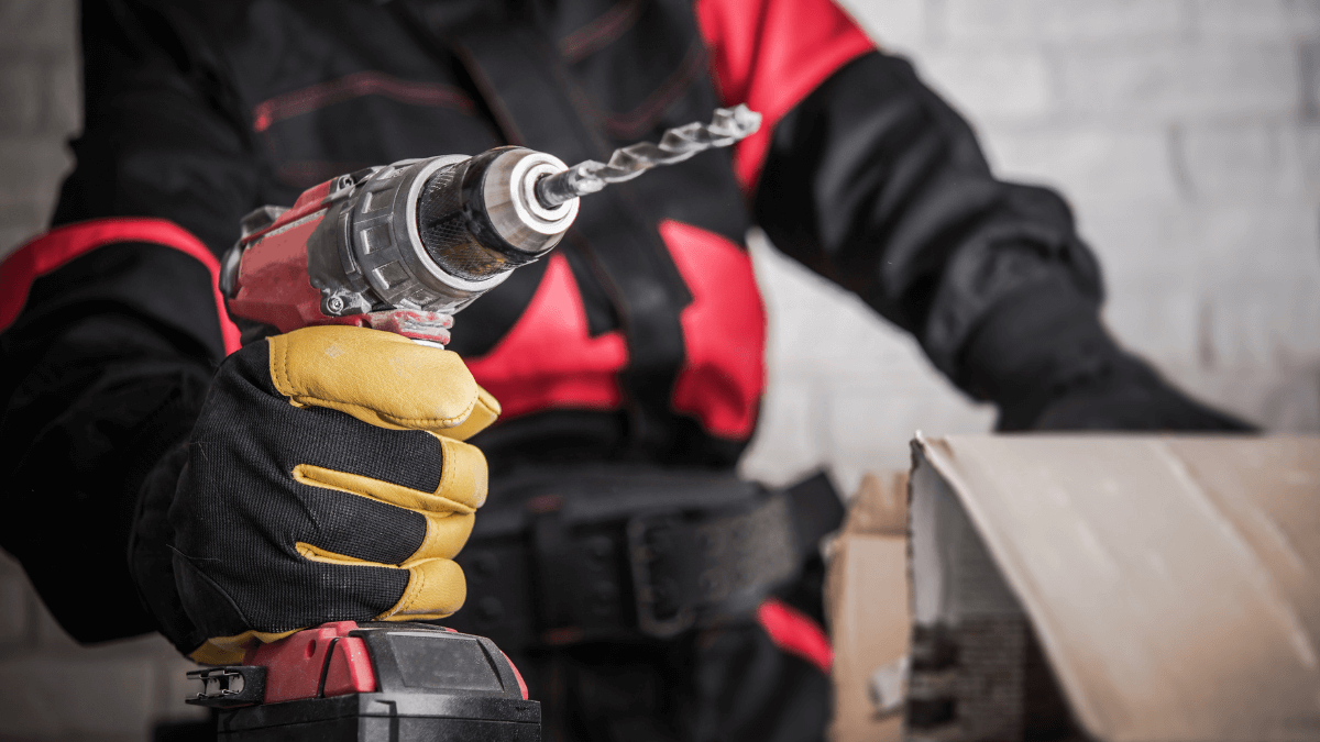 safety tips for power tools