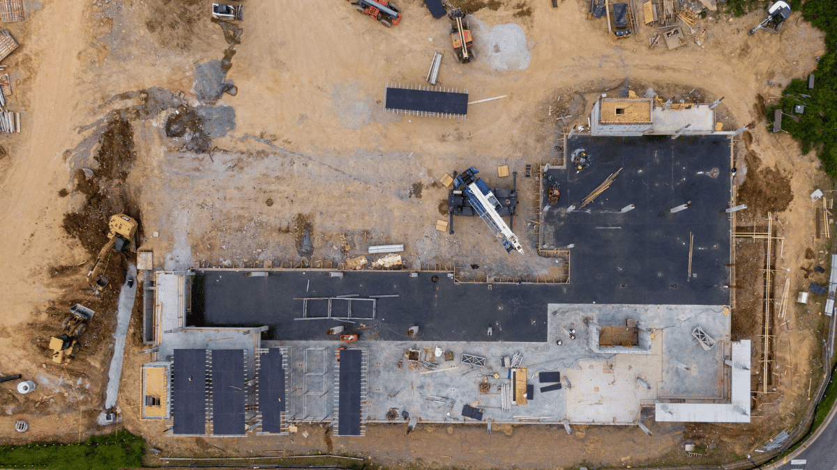 The impact of construction equipment theft