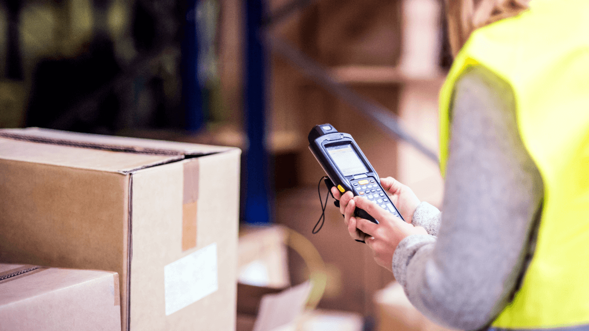 5 Reasons to Use an Inventory Control System