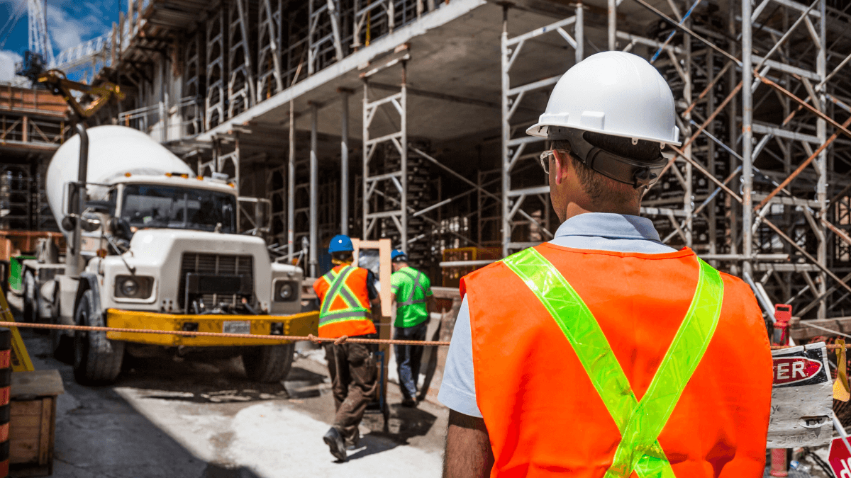 5 Construction Equipment Management Mistakes to Avoid