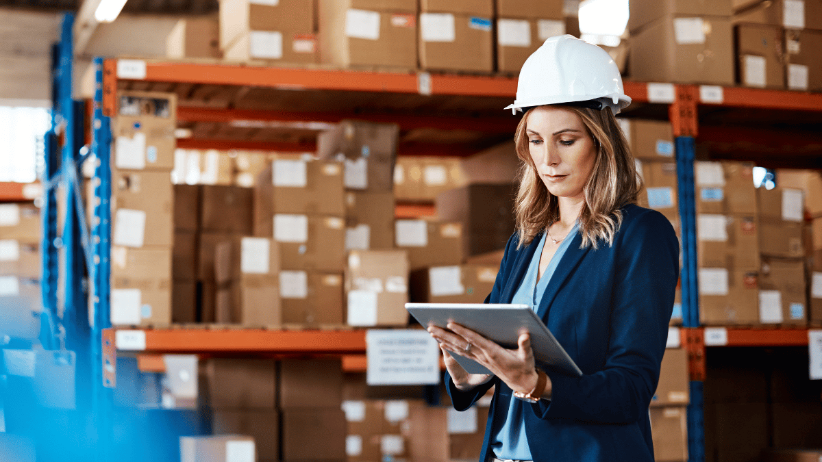 5 Important Benefits of Tracking Rental Equipment