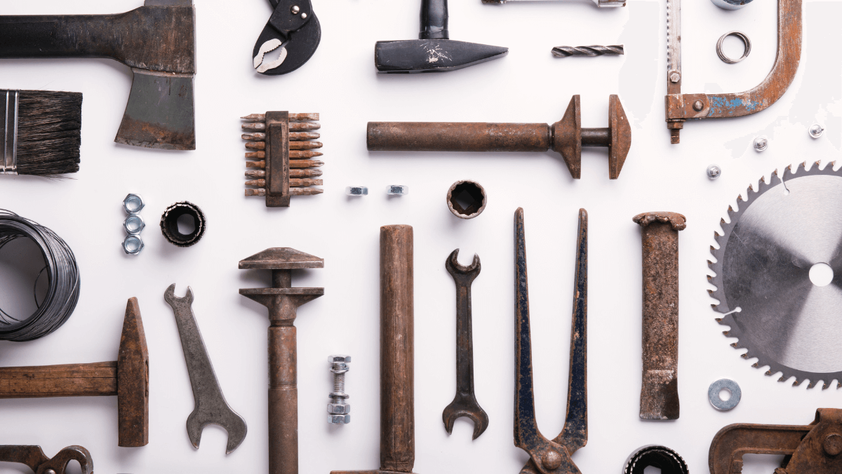 5 Signs That You Need Tool Tracking Software