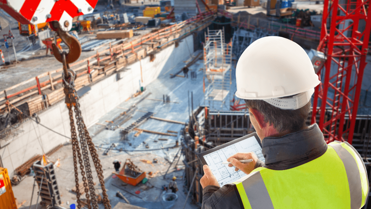 Bluetooth Beacons in Construction: What Can You Use Them For?