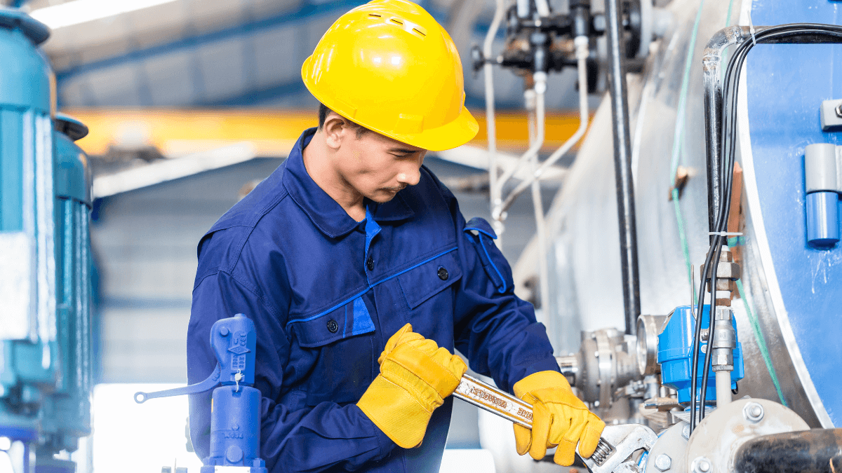 Top 7 Equipment Maintenance Software