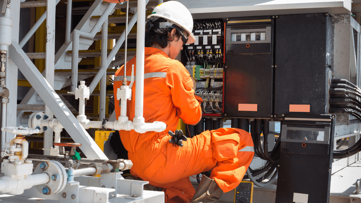 What to Look For in Equipment Maintenance Software