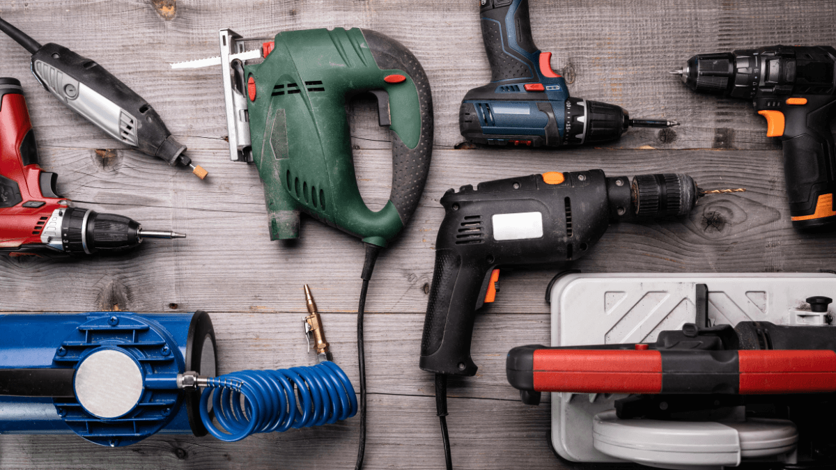 tools-on-a-table