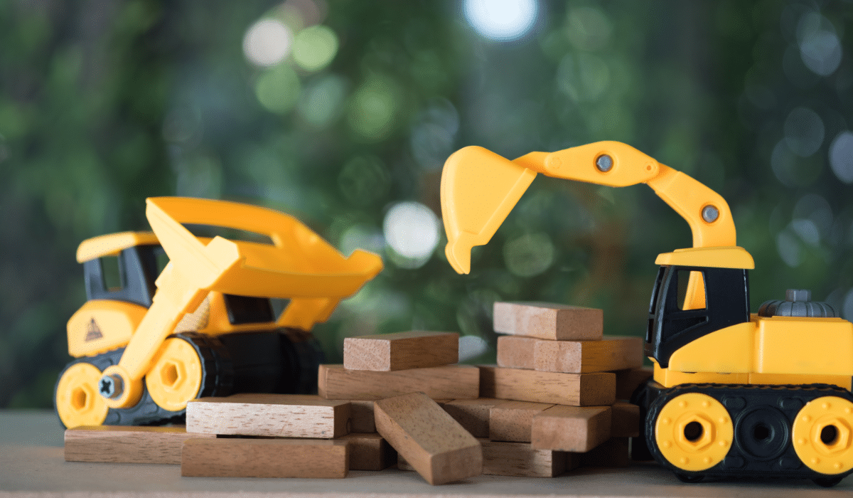 reduce equipment costs featured image