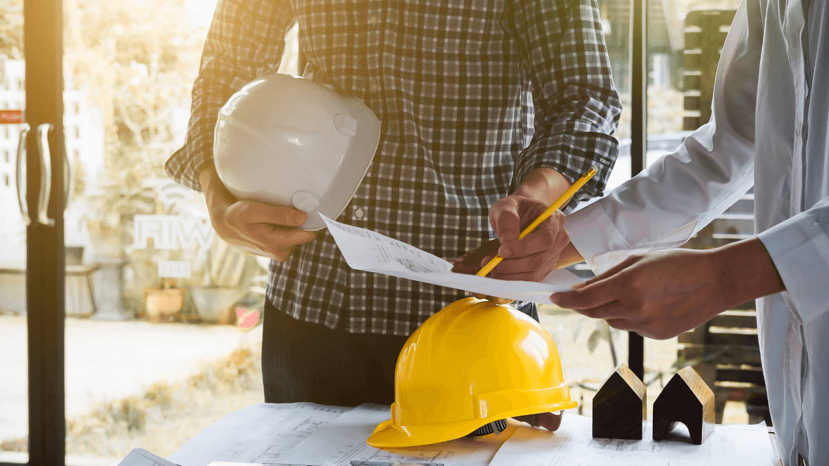 importance of construction material takeoff featured image