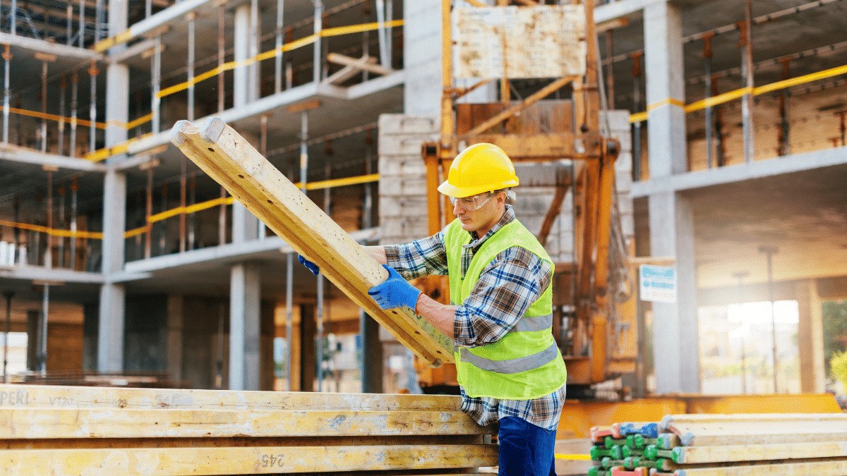what is construction material takeoff featured image