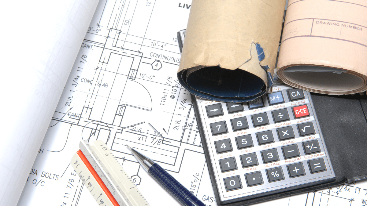 construction cost control challenges featured image