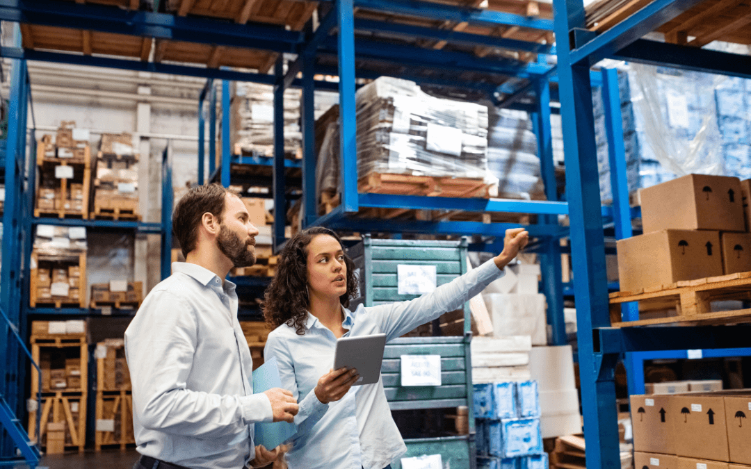 Construction Inventory Management: What You Need to Know