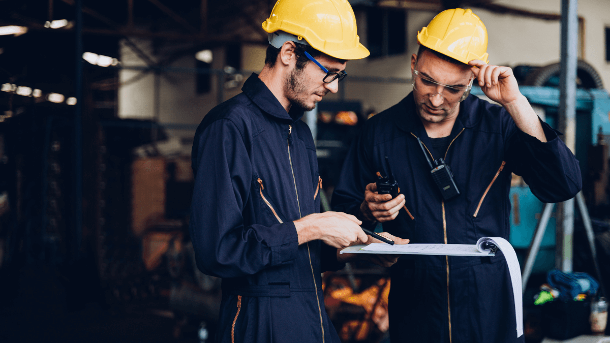 reasons to use software for tracking equipment maintenance featured image