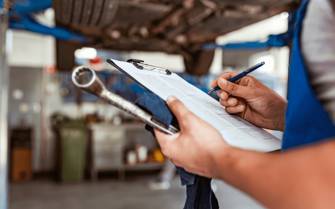 6 Tips for Successful Construction Inventory Management